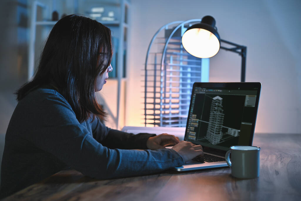ArchiCad для macOS